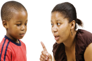 The costliest Mistakes Parents Do While Training Their Children