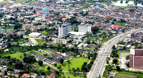 Another Rivers State Cult Leader Surrenders To Police