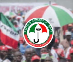 Niger coup: PDP govs warn Tinubu to embrace diplomacy