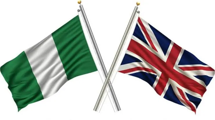 Many Nigerians in UK lie that life is tough abroad to elude billings - Dr Olufunmilayo