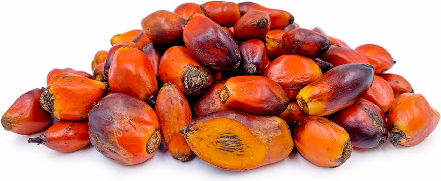 How to manually produce palm oil