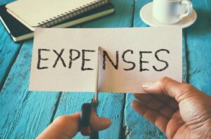 Six effective ways to limit unnecessary spending in these difficult moments