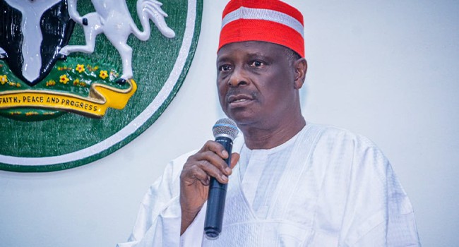Court Sets Kwankwaso’s Suspension From NNPP Aside