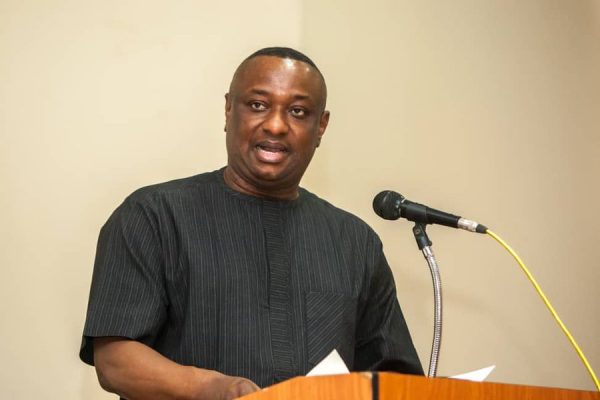 Keyamo gives reason for suspending Nigeria Air and airport concession
