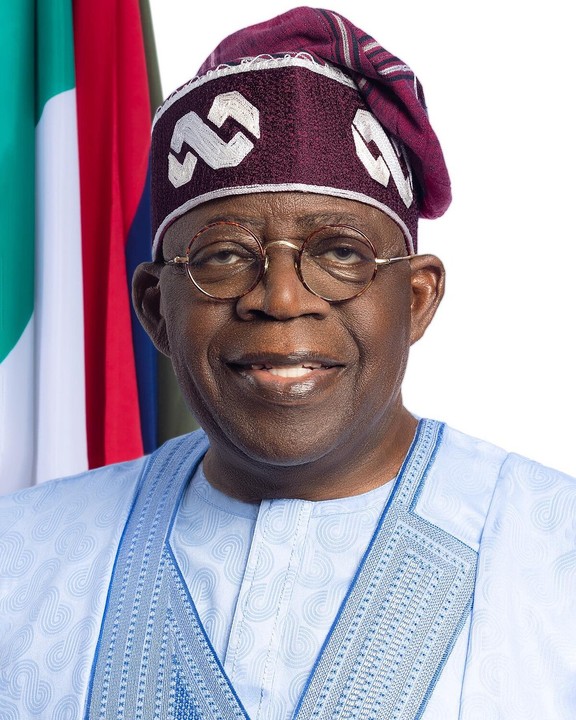 Tinubu vows to remove any minister that fails in duty