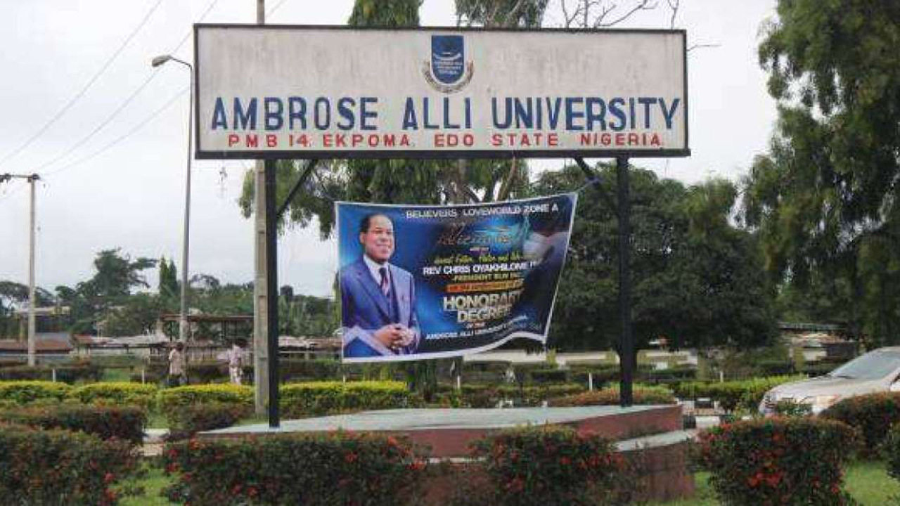 AAU suspends academic activities over continues protest on hike of fees