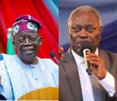 Top Deeper Life pastor resigns over Kumuyi’s alleged support of Tinubu’s govt