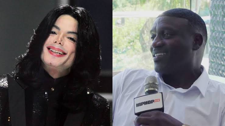 Akon Opens University In Africa, Sets To Name It After Michael Jackson