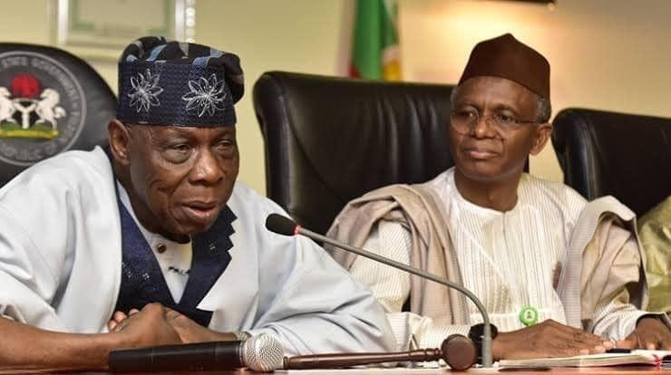 Obasanjo was the “most successful” in terms of economic growth, job creation - Elrufai
