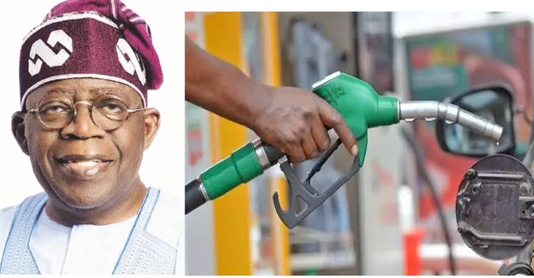 FG partially removed subsidy, expect full one - oil marketer