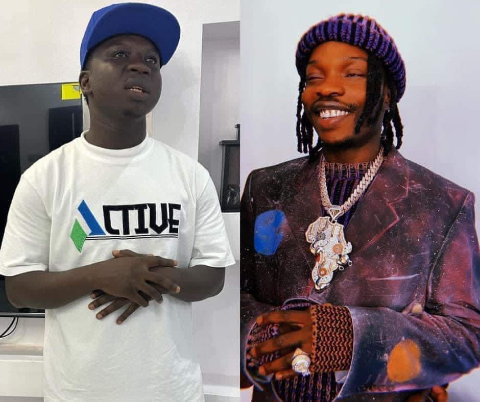 Mohbad: I Stopped Being Part Of Marlian Music Since 2019 — Gucci Branch
