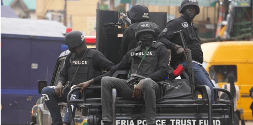 Police caution FCT residents on missing manhood rumour
