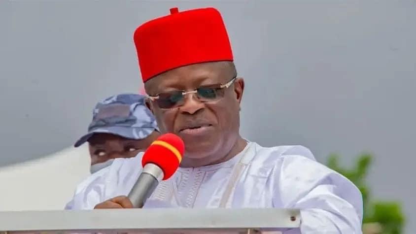 Proposed Abuja-Lagos Highway To Be Completed In 2027 - Works Minister, Umahi