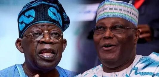 Chicago State University: Nigerians Will Be Shocked Over Tinubu’s Records – Atiku