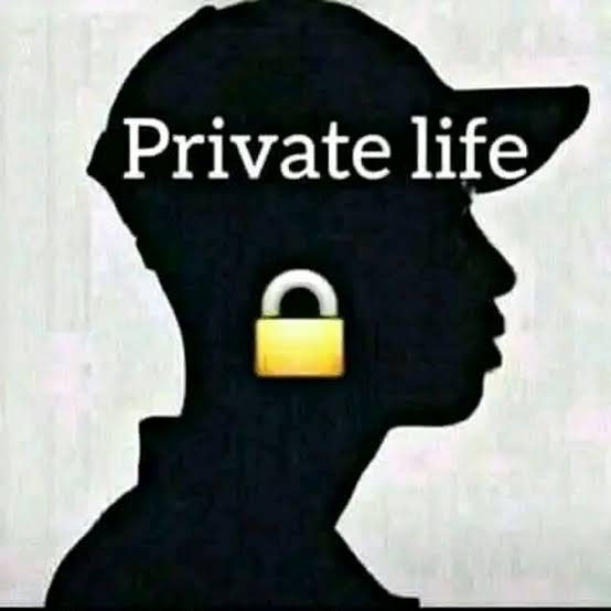 15 benefits of keeping your life private