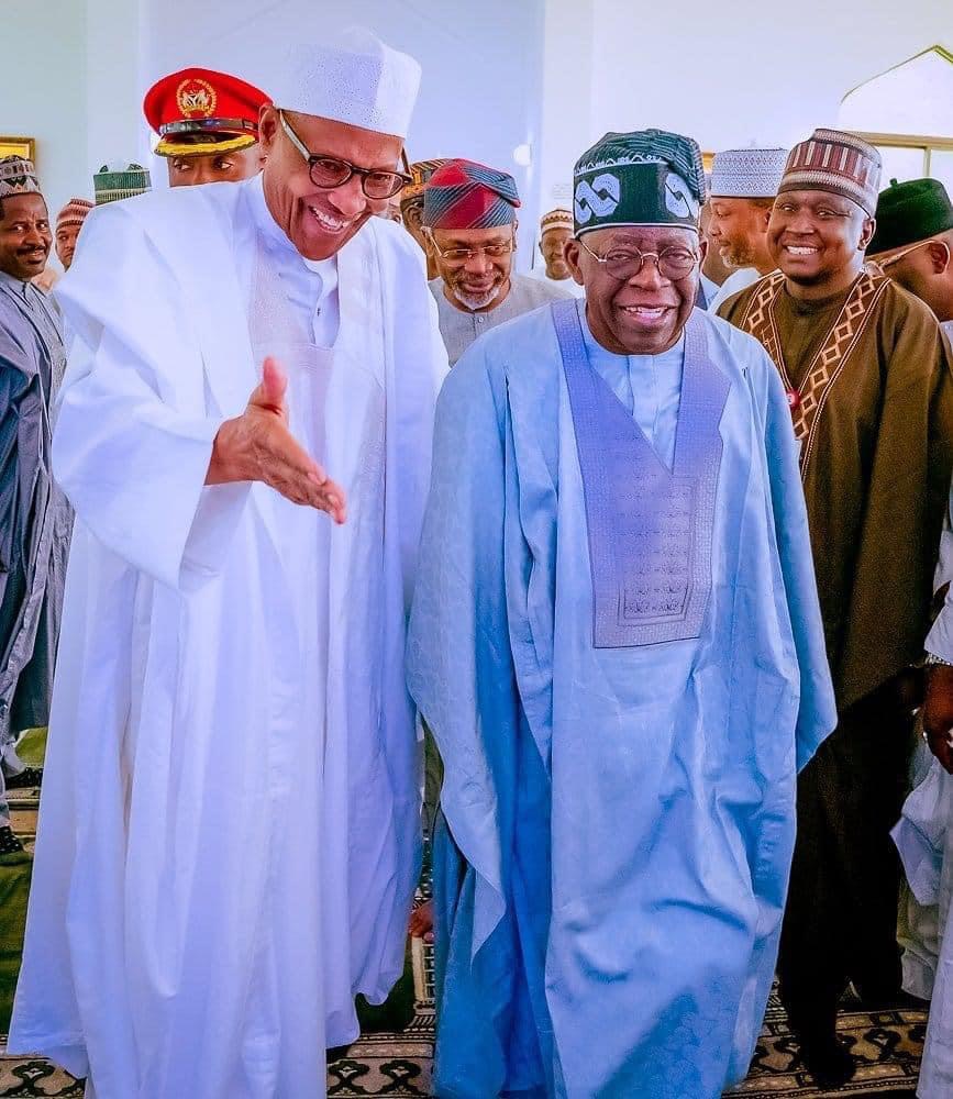 I Didn’t Interfere, Polls Reflected Nigerians’ Choices - Buhari