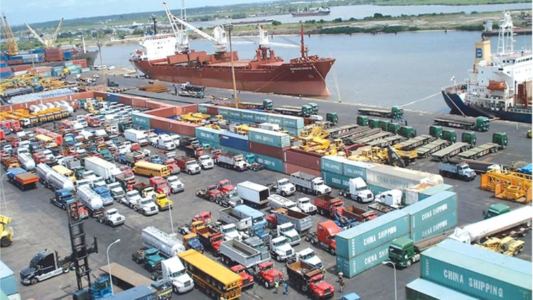 Importers Abandon Tokunbo Cars At Seaport Over Rise In Exchange Rate