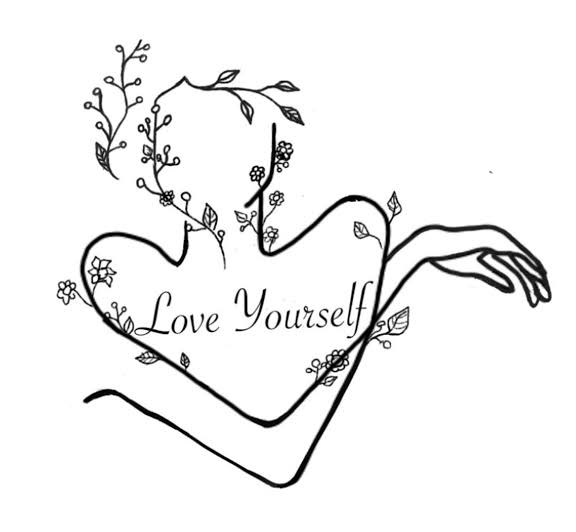 How To Love Yourself Like Your Life Depends on It