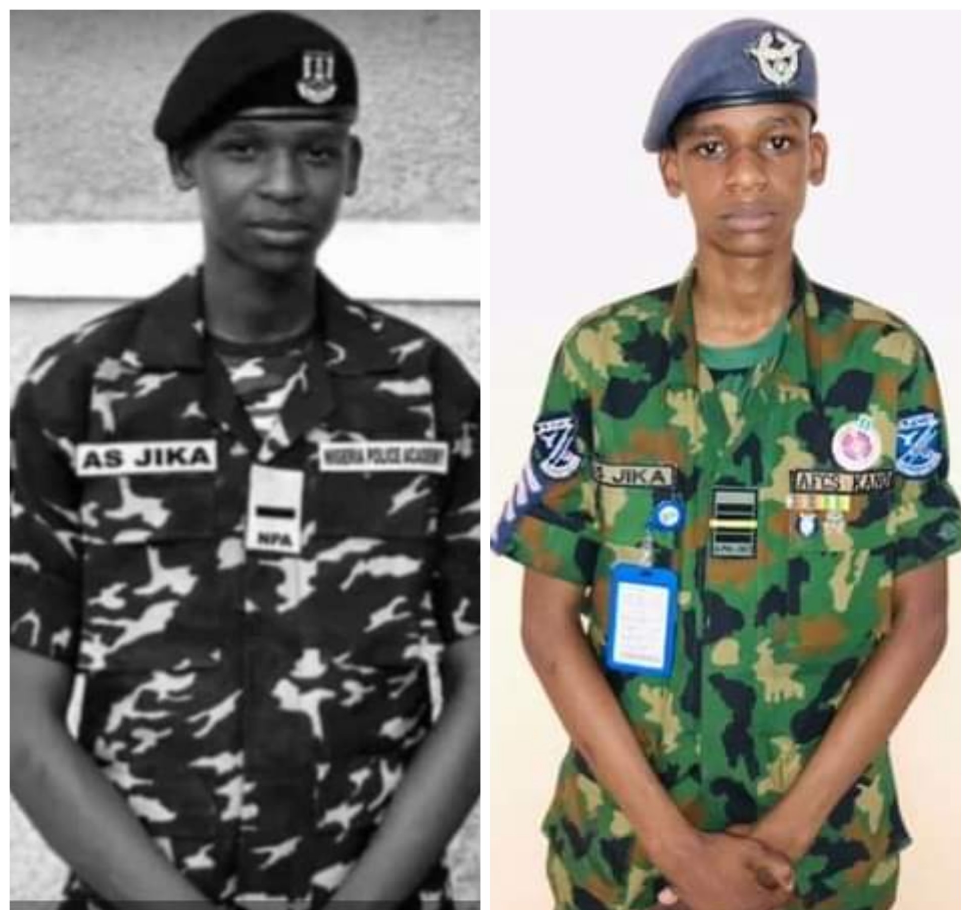 Police speak on death of cadet at Kano academy reportedly killed by starvation