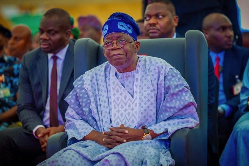 You better pray for refineries not to work – Tinubu’s appointee tells Nigerians