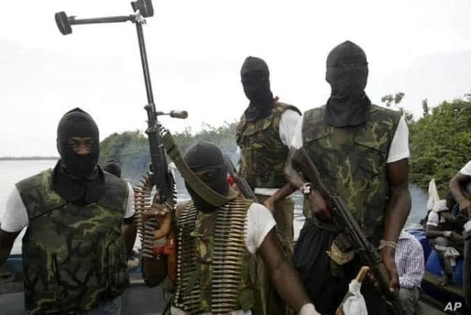 Six Killed, Four Surrenders As Explosion Hits Bakassi Peninsula - First ...