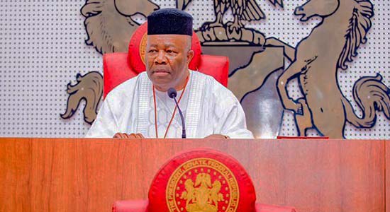 I Was Stuck In Ogun For Hours Over Bad Road – Akpabio