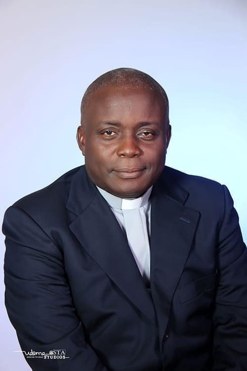 Pope Francis appoints auxiliary bishop of Ahiara Diocese