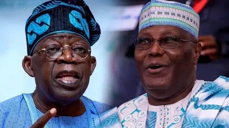 Stop Comparing Me To Tinubu, A Master Forger That Has No Traceable Family Root, Atiku Warns