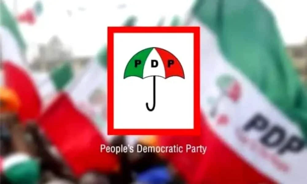 PDP Initiates Reconciliatory Steps To Reclaim South-East