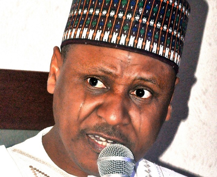 It is disturbing Nigerians have lost hope in their leaders - Mohammed Idris