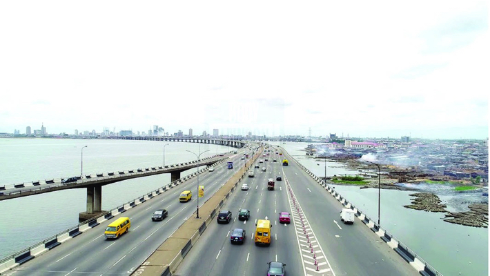 FG To Shut Third Mainland Bridge Lagos