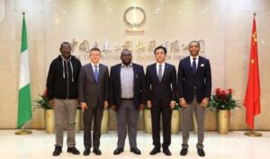 FG, Chinese consortium sign $463m power development deal