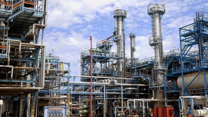 NNPC To Allocate 6m Barrels Of Crude Oil To Dangote Refinery In December
