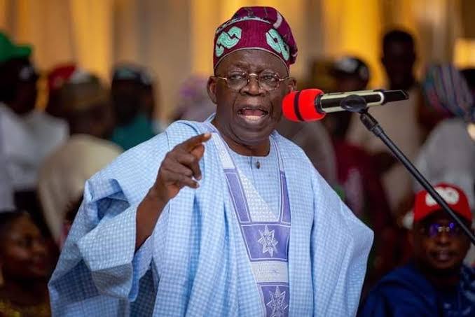 Why we must treat kidnappers as terrorists – President Tinubu
