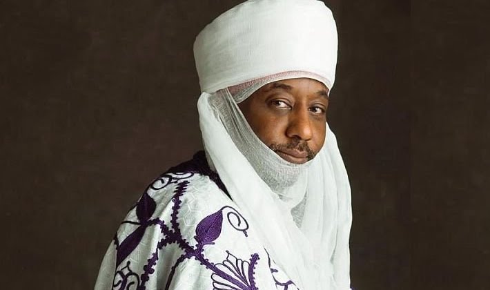 Court Halts Reinstatement of Sanusi as Emir of Kano