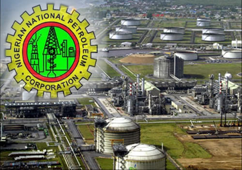 NNPC Discovers 122 Illegal Refining Sites in Niger Delta