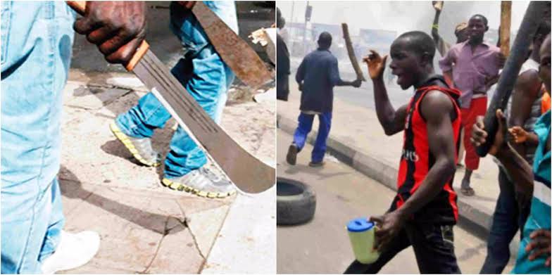 BENUE CULT CLASH: LG chairman imposes dusk-to-dawn curfew as clashes claims lives in Naka 