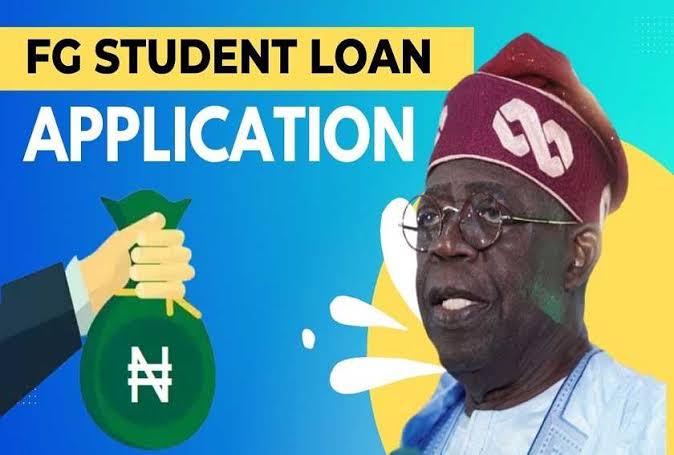 See date Student loan application portal will be open officially