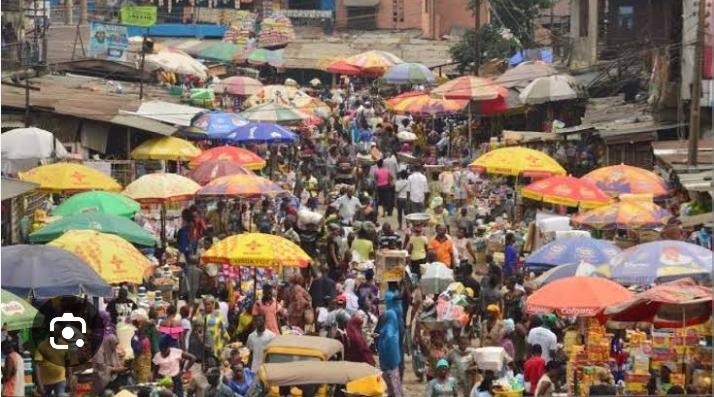 See Reasons Kano Government Sacks 5,000 Traders from Market