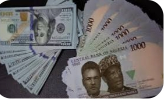 See what Happens To Black Market To Naira (NGN) Against Dollar (USD)Exchange Rate Today 14th June 2024