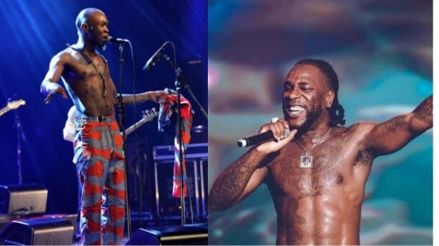 How Burna Boy Gets Credit for Our Achievement—Seun Kuti