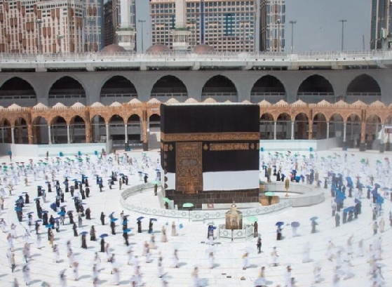 Saudi Arabia Reveal the Total Numbers of Pilgrims that Died During 2024 Hajj: Check here
