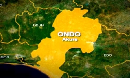 Ondo Students Protest Missing Colleague