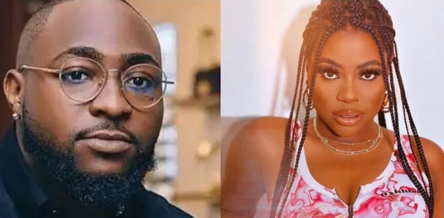 See The Only Thing I Denied Davido Access, Not Our Daughter Imade” – Sophia Momodu