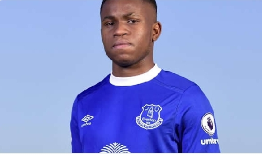 See the Amount Manchester United is Ready to Offer  for Ademola Lookman