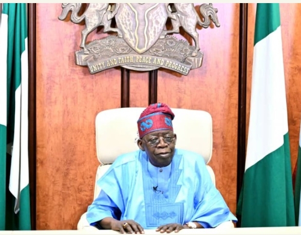 Tinubu Signs Executive Order Introducing Zero Tax on Imported Pharmaceutical Inputs; See Details 