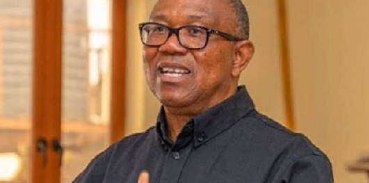 Breaking: Release Nnamdi Kanu, There Is No Reason for His Continued Detention – Peter Obi Declares