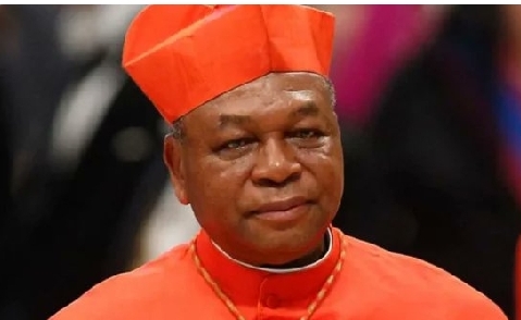Cardinal Onaiyekan Warns FG Against Allowing Protests Similar to Kenya’s