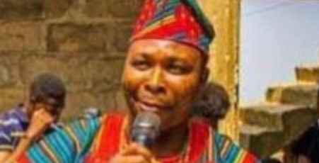 ICIR Urges Oluwo to Stops Negative Comments on Isese Religion, Calls for Peace in Iseyin