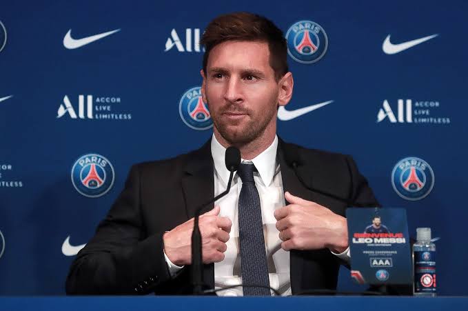 Messi: Real Madrid Is Currently the World’s Best Team